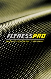 fitness-pro-catalog